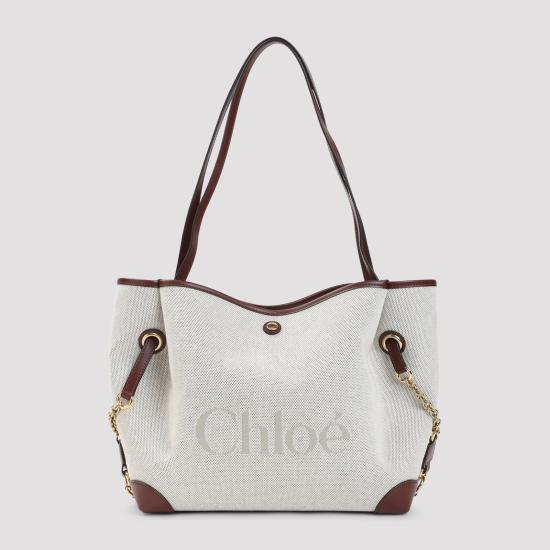 26FW 끌로에 숄더백 CH26AS655S63 27M CRAFTY BROWN
