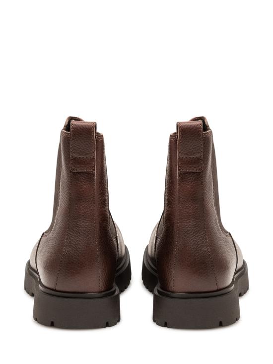 26FW 버켄스탁 부츠 1033182 CHOCOLATE - BIRKENSTOCK