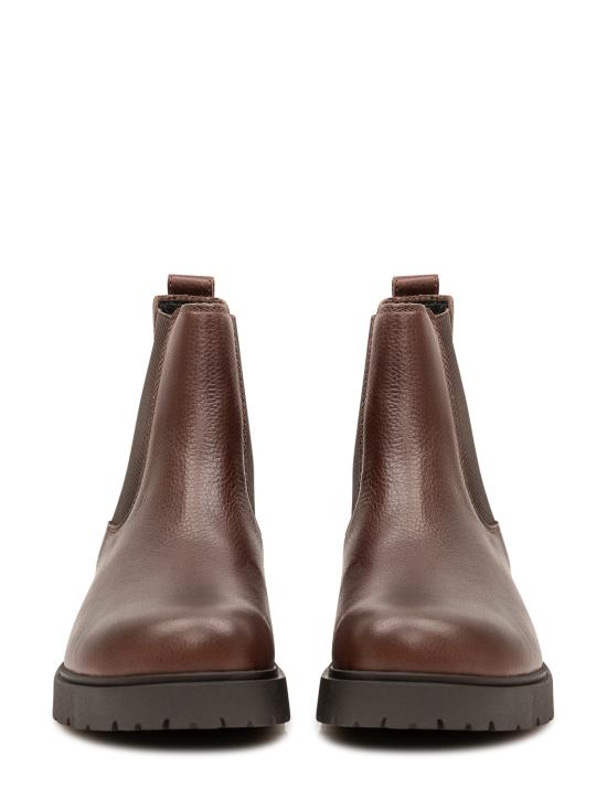 26FW 버켄스탁 부츠 1033182 CHOCOLATE - BIRKENSTOCK