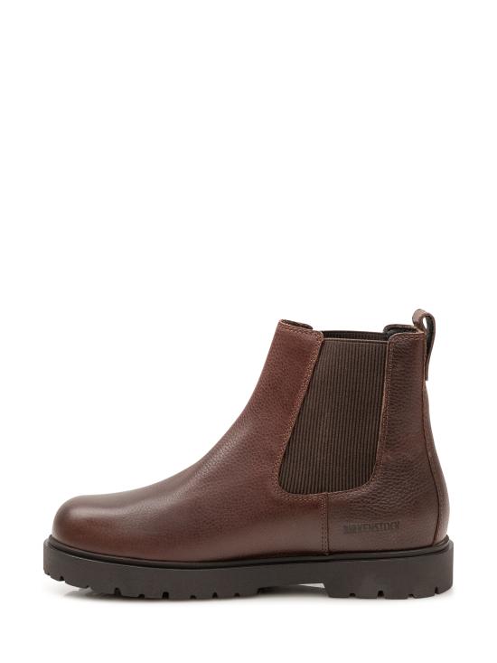 26FW 버켄스탁 부츠 1033182 CHOCOLATE - BIRKENSTOCK