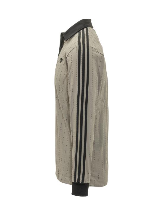 26FW 아디다스 폴로 티셔츠 KQ8876 SILPEB - ADIDAS