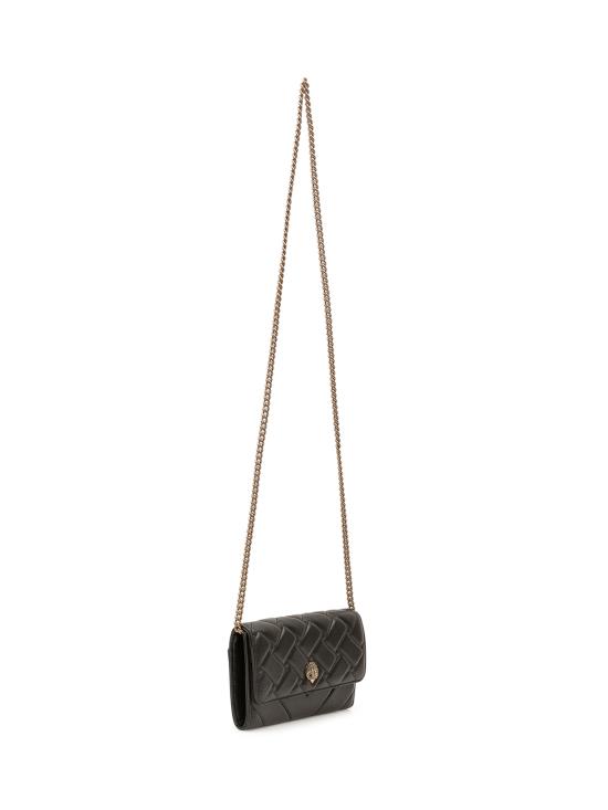 26FW 커트가이거 지갑 648300109 119 BLACK - KURT GEIGER