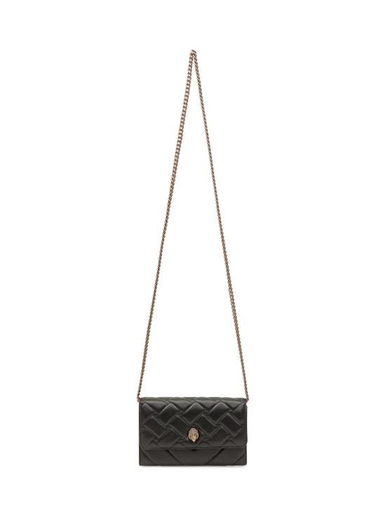 26FW 커트가이거 지갑 648300109 119 BLACK - KURT GEIGER