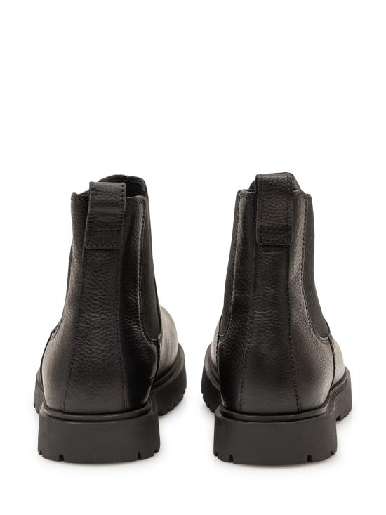26FW 버켄스탁 부츠 1033156 BLACK - BIRKENSTOCK