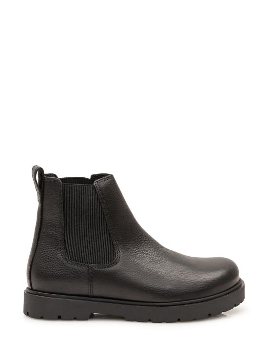 26FW 버켄스탁 부츠 1033156 BLACK