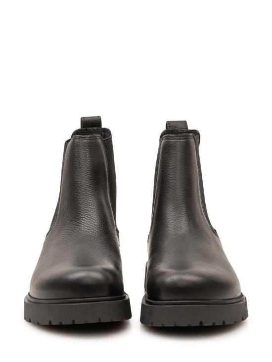 26FW 버켄스탁 부츠 1033156 BLACK - BIRKENSTOCK