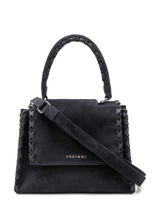 26FW 오르치아니 토트백 B01999PEC BLU - ORCIANI