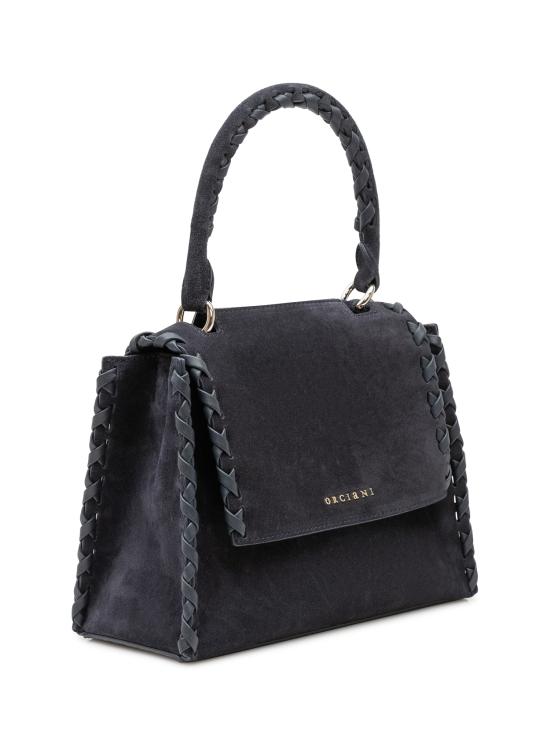 26FW 오르치아니 토트백 B01999PEC BLU - ORCIANI