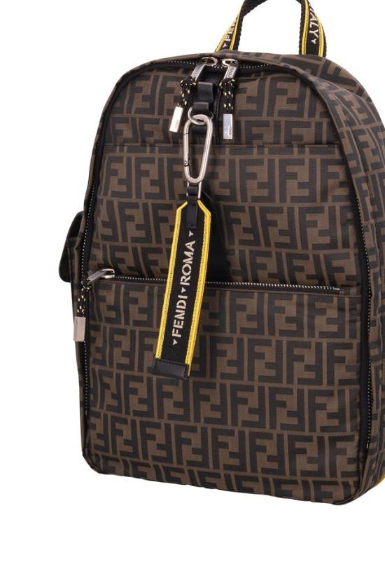 26FW 펜디 백팩 7VZ096B12N - FENDI