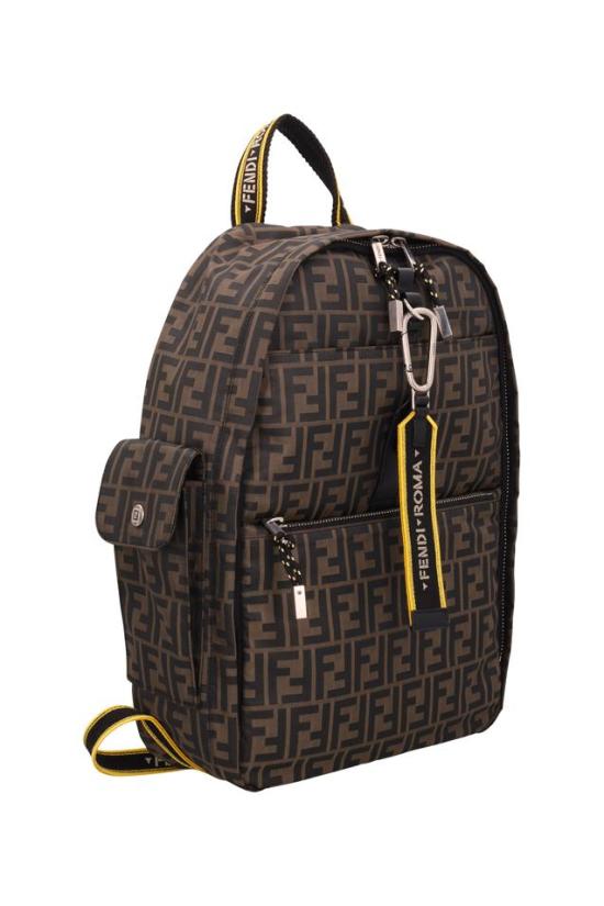 26FW 펜디 백팩 7VZ096B12N - FENDI
