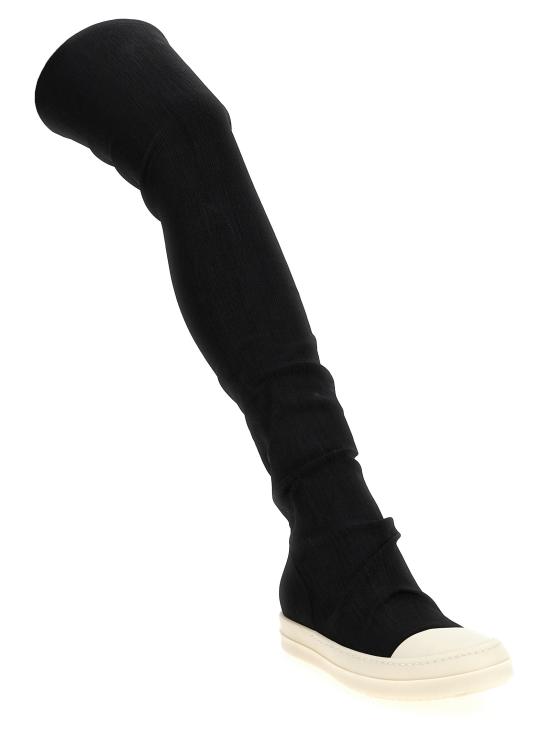 26FW 다크쉐도우 부츠 DS02F6812SBW99X11 Black - DRKSHDW