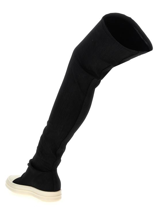 26FW 다크쉐도우 부츠 DS02F6812SBW99X11 Black - DRKSHDW