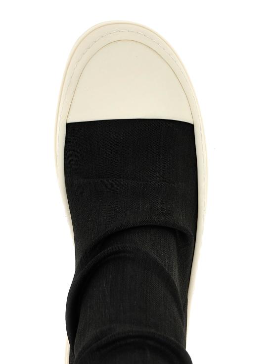 26FW 다크쉐도우 부츠 DS02F6812SBW99X11 Black - DRKSHDW