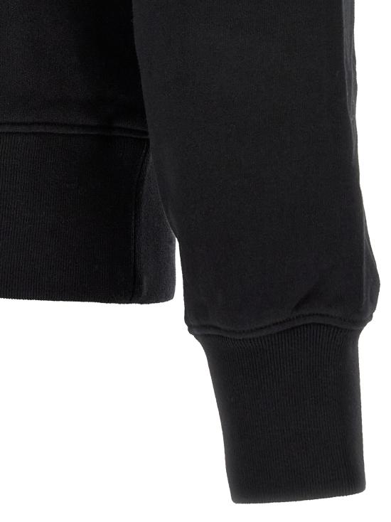26FW 메종키츠네 봄버 자켓 MRMJS08KM0340P199 Black - MAISON KITSUNE