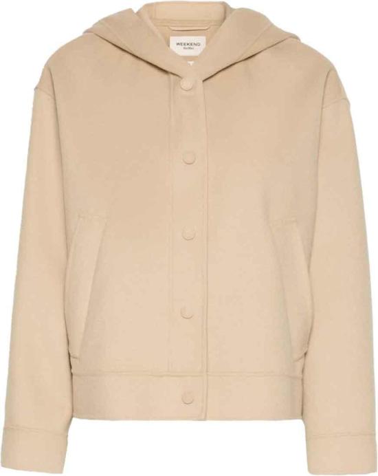  막스마라 코트 2625086041WKDRIDENTE031 BEIGE