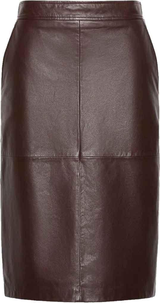  막스마라 미디 스커트 2626406011MSTTIMORE002 BROWN