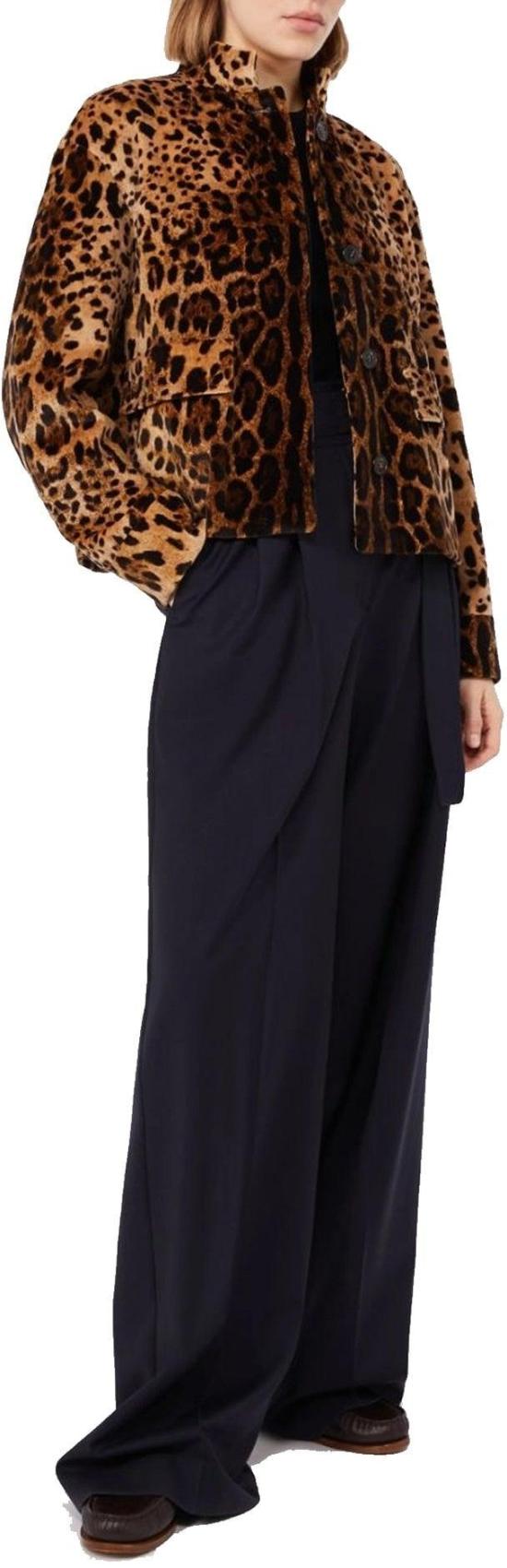  막스마라 코트 2626046061MSTEDRO001 BROWN - MAX MARA