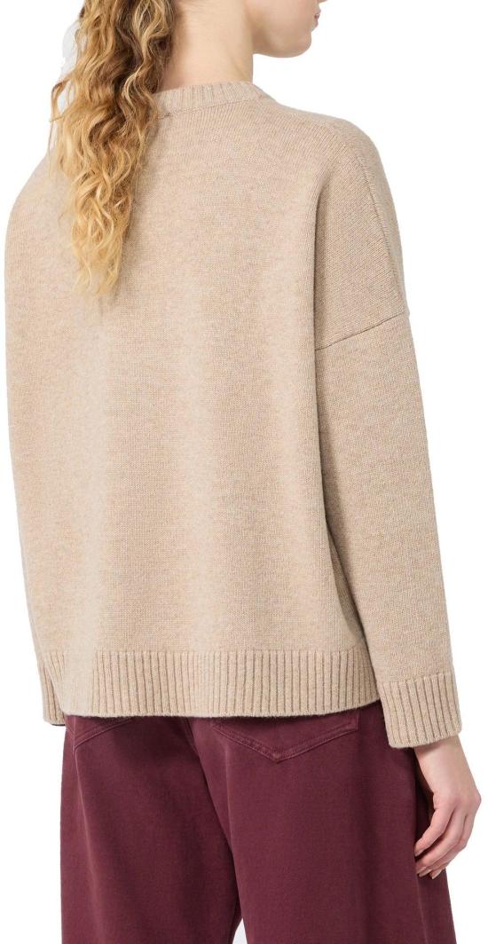  막스마라 니트웨어 2625366232WKDPAVIDI008 BEIGE - MAX MARA