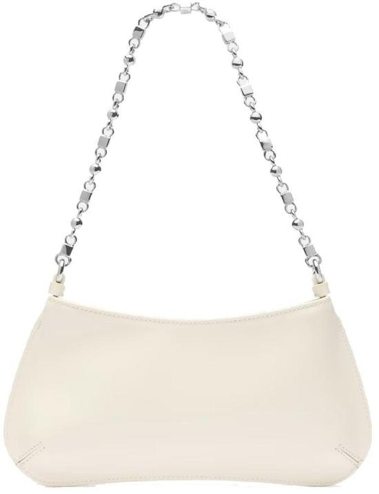  자크뮈스 스몰 비쥬 셴느 BAW00404AC18A01115 BEIGE - JACQUEMUS