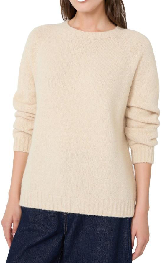  막스마라 니트웨어 2625366211WKDGHIACCI001 BEIGE - MAX MARA