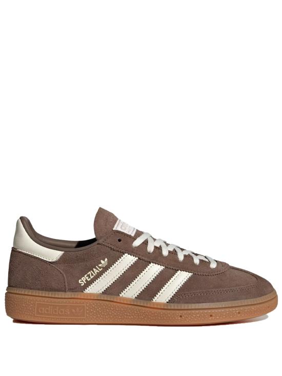 26FW 아디다스 핸드볼 스페지알 스니커즈 IF6490 BROWN