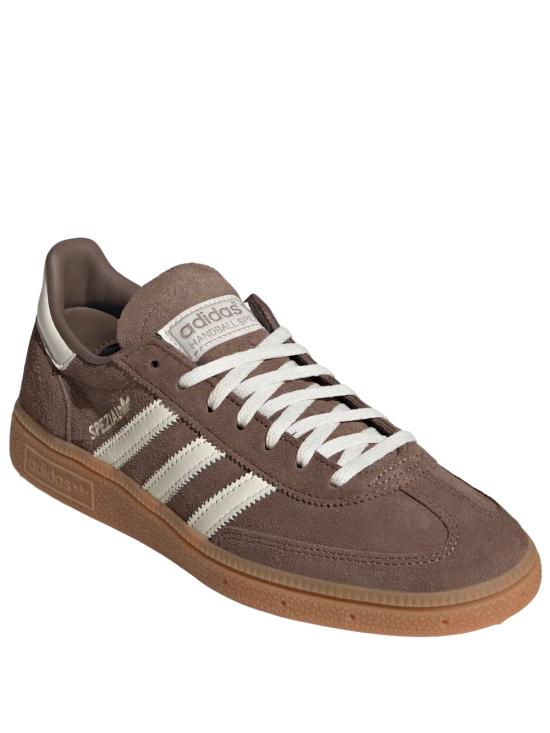 26FW 아디다스 핸드볼 스페지알 스니커즈 IF6490 BROWN - ADIDAS