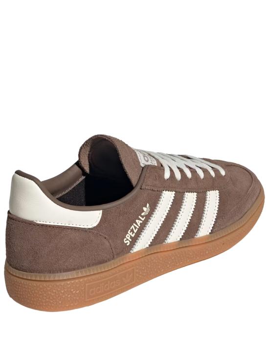 26FW 아디다스 핸드볼 스페지알 스니커즈 IF6490 BROWN - ADIDAS