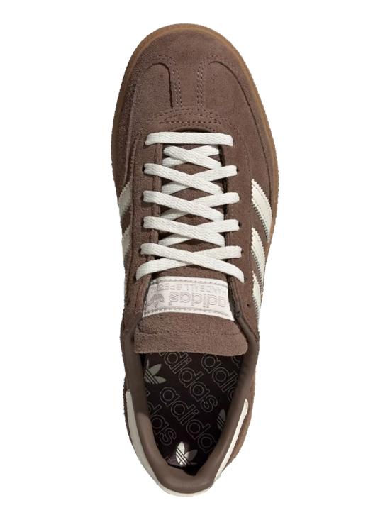 26FW 아디다스 핸드볼 스페지알 스니커즈 IF6490 BROWN - ADIDAS