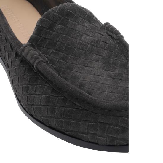 26FW 보테가베네타 로퍼 867565 V6X212006 BROWN - BOTTEGA VENETA