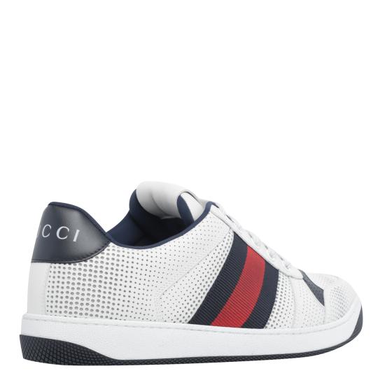 26FW 구찌 스니커즈 A00148 AAGVY9058 WHITE - GUCCI