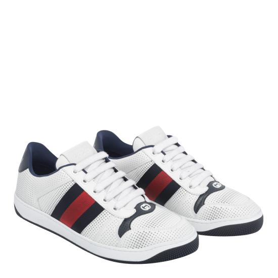 26FW 구찌 스니커즈 A00148 AAGVY9058 WHITE - GUCCI