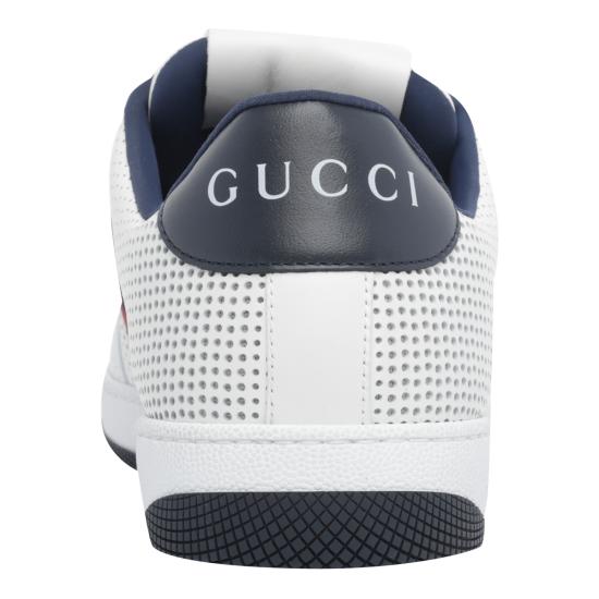26FW 구찌 스니커즈 A00148 AAGVY9058 WHITE - GUCCI