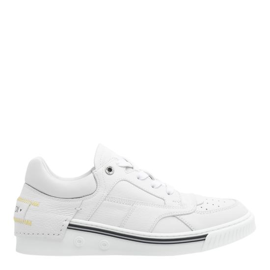 26FW 펜디 스니커즈 7E1958 86PF1XJI WHITE