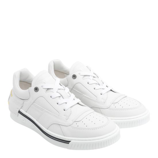 26FW 펜디 스니커즈 7E1958 86PF1XJI WHITE - FENDI