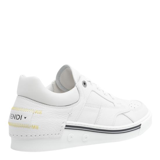 26FW 펜디 스니커즈 7E1958 86PF1XJI WHITE - FENDI