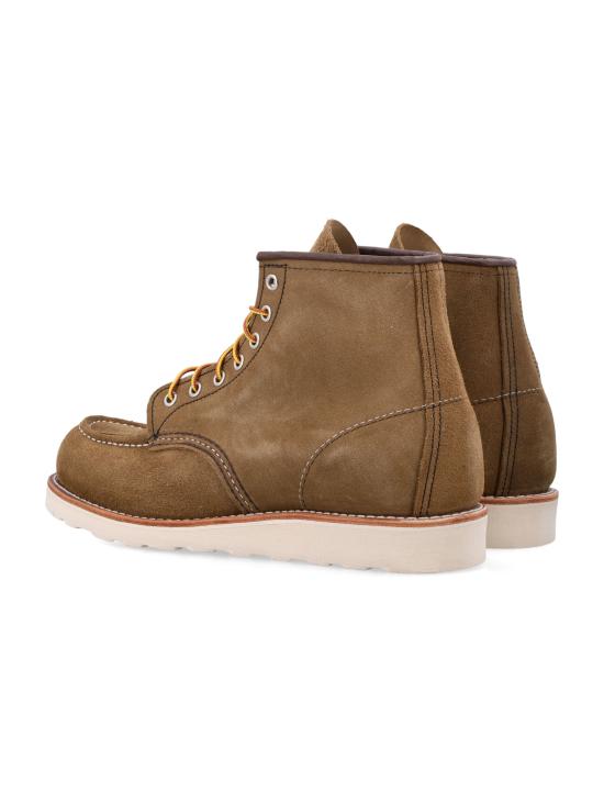 26FW 레드윙 부츠 8881 OLIVE VERDE - RED WING