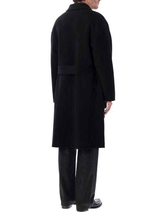 26FW 베르너 퀼 자켓 157O46 009 NERO - BERNER KUHL
