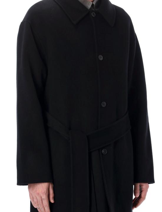26FW 베르너 퀼 자켓 157O46 009 NERO - BERNER KUHL