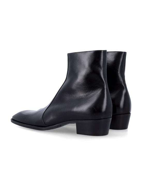 26FW 생로랑 부츠 A002DJAAEHF 1000 NERO - SAINT LAURENT