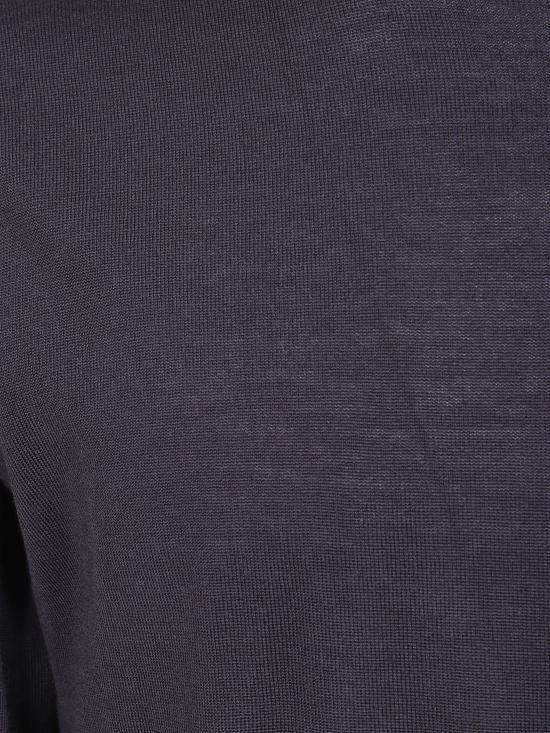 26FW 필리포 드 로렌티스 스웨터 GC1ML RM16R 099 289 GREY - FILIPPO DE LAURENTIIS