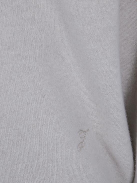 26FW 자크뮈스 가디건 26HCDM00586AK00276 130 LIGHT BEIGE - JACQUEMUS