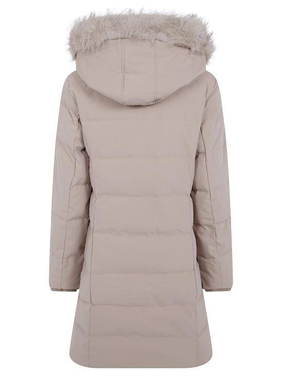 26FW 랄프 로렌 코트 297957509 007 CLASSIC CAMEL - RALPH LAUREN