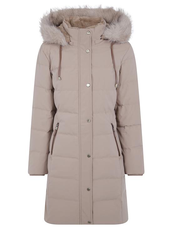 26FW 랄프 로렌 코트 297957509 007 CLASSIC CAMEL