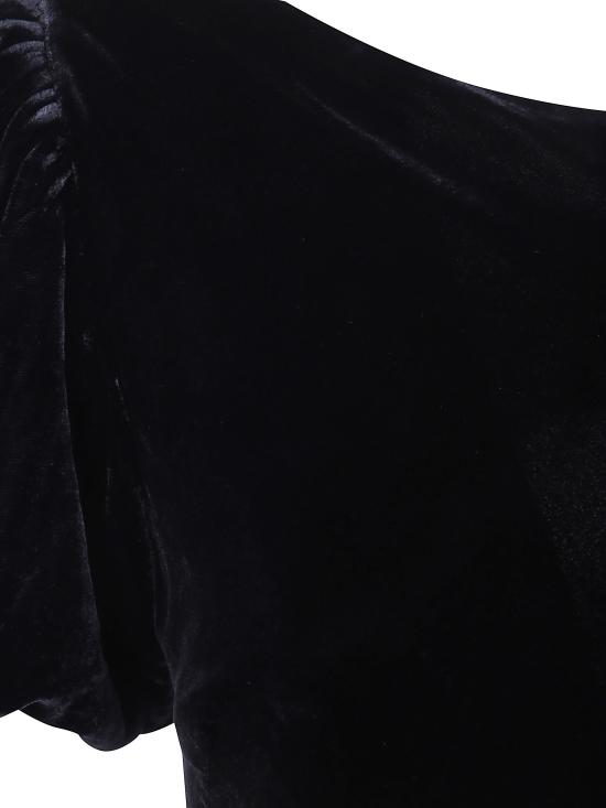 26FW 릭소 숏 원피스 010 06457 426 06001 BLACK - RIXO