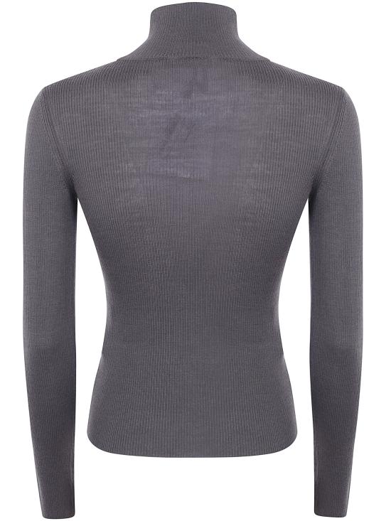 26FW 막스마라 터틀넥 2621366363600 004 WOLF - MAX MARA