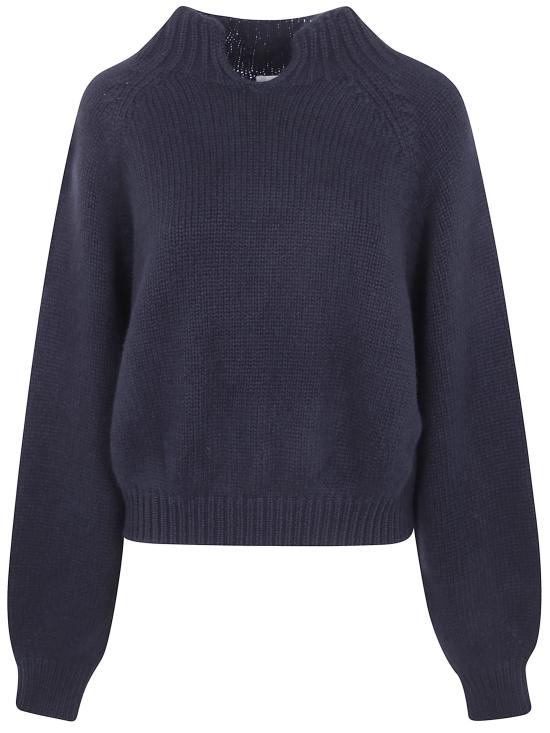 26FW 케이트 터틀넥 18315650 200 BLACK