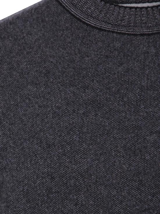 26FW 자크뮈스 스웨터 26HSWM00631AK00276 915 MULTI GREY - JACQUEMUS