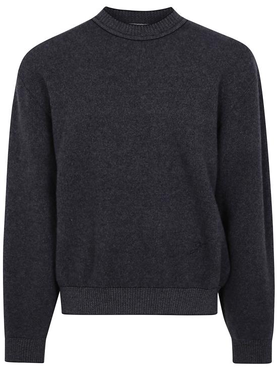 26FW 자크뮈스 스웨터 26HSWM00631AK00276 915 MULTI GREY