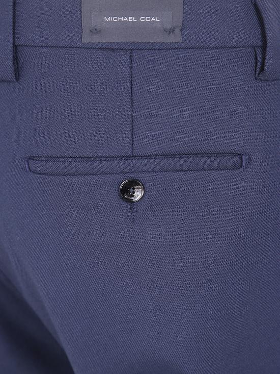 26FW 마이클 콜 치노 팬츠 WILSON 5020 NAVY - MICHAEL COAL