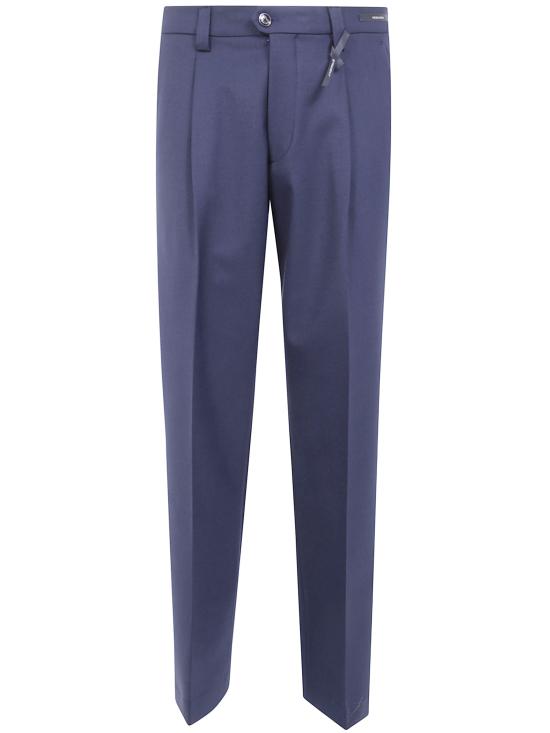 26FW 마이클 콜 치노 팬츠 WILSON 5020 NAVY